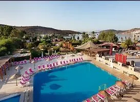 Del Mare Boutique 4* Bodrum