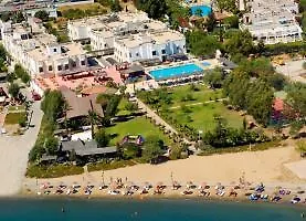 Hotel Del Mare Boutique