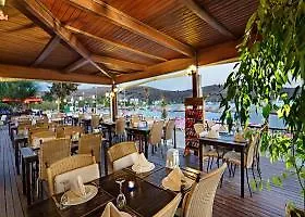 Del Mare Boutique Hotel Bodrum