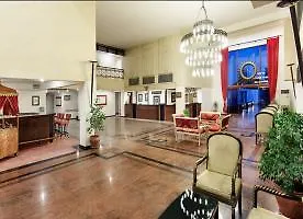 Hotel Del Mare Boutique 4*