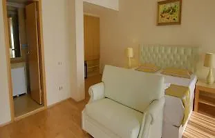 Hotel Del Mare Boutique 4*