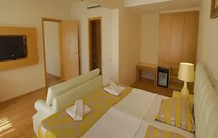 Hotel Del Mare Boutique Bodrum