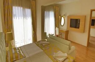 Del Mare Boutique Hotel Bodrum